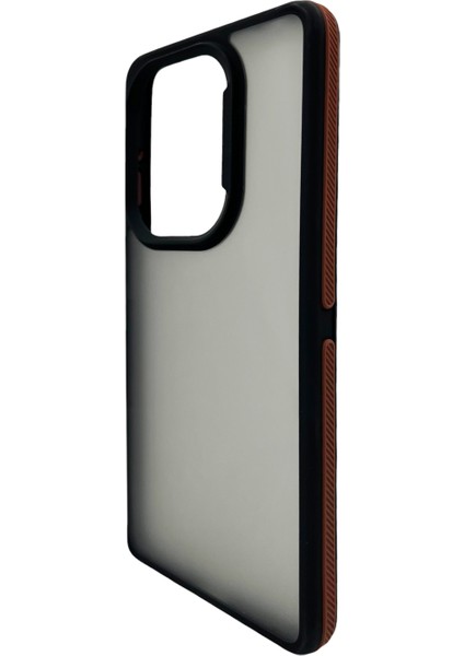 Xiaomi Redmi Note 13 Pro 4g Uyumlu NT-N049 Arka Koruma Kılıf fiyatları