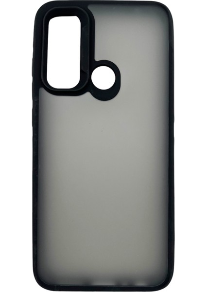 Xiaomi Redmi Note 8 Uyumlu NT-N049 Arka Koruma Kılıf
