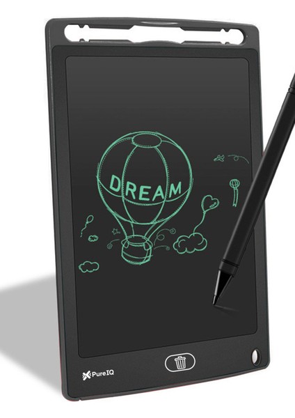 Grafik Tablet Digital Grafik Çizim Tableti Çocuk Sihirli Yazı Tahtası LCD 8.5
