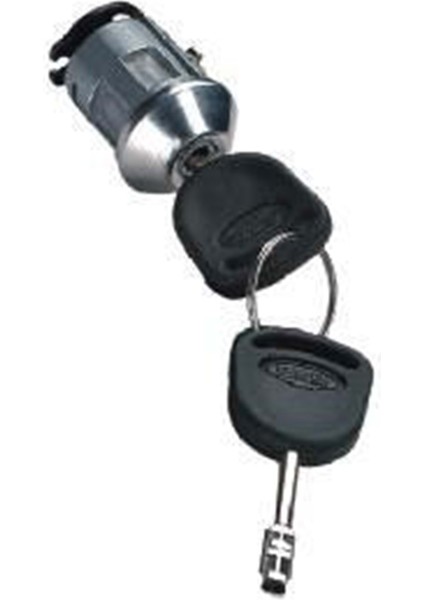 Ford Transit T15 Kontak Şifresi