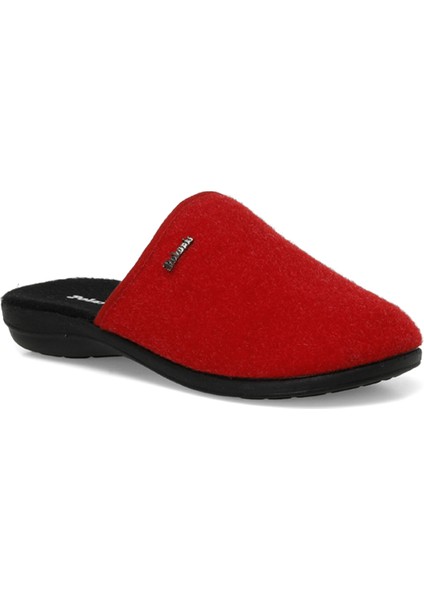 601326.Z4Pr Kırmızı Kadın Ev Terliği fiyatları