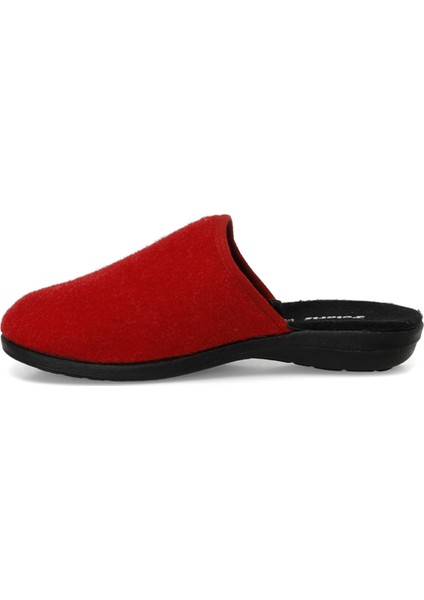 601326.Z4Pr Kırmızı Kadın Ev Terliği modelleri