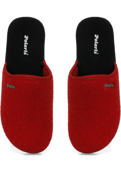 601326.Z4Pr Kırmızı Kadın Ev Terliği fırsatları