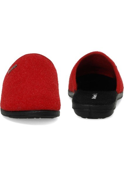 601326.Z4Pr Kırmızı Kadın Ev Terliği indirimleri