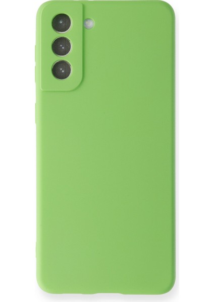 Samsung Galaxy S21 Plus Uyumlu Suide Arka Koruma Kılıf