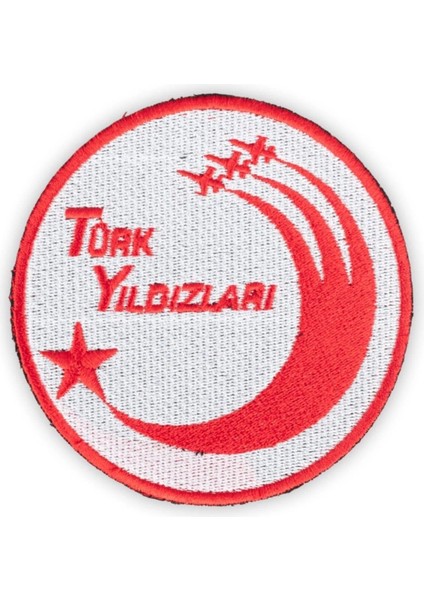 Türk Yıldızları F-16 Arma