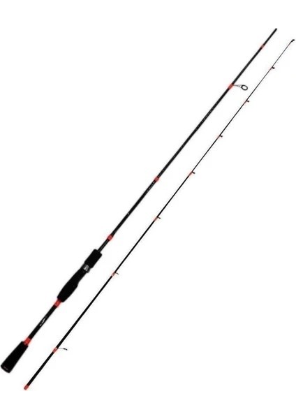 Boreas 230CM 1-15GR Orange Lrf Kamışı