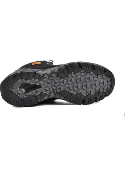 Orthopedix 2040 Water Resistant Outdoor Kaymaz Taban Erkek Sneaker Spor Bot indirimleri