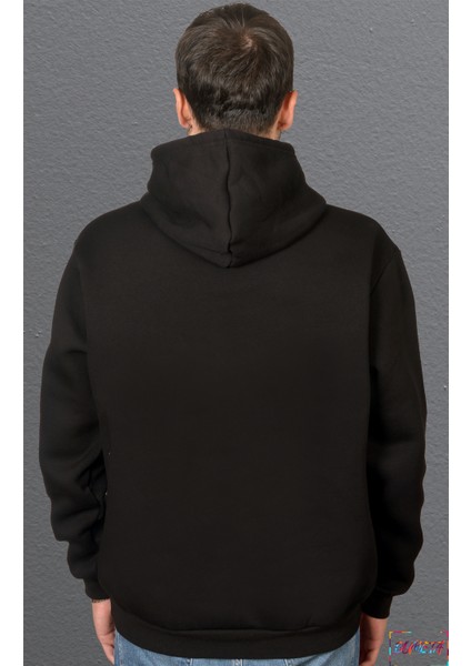 Bluey Bandit Heeler Chilli Heeler Sweatshirt Unisex Kapüşonlu Hoodie fiyatları