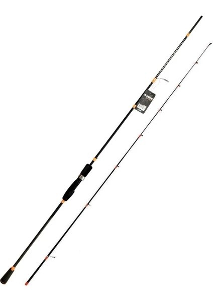 Boreas Bream 230CM 1-15GR Orange FBSB-762KR