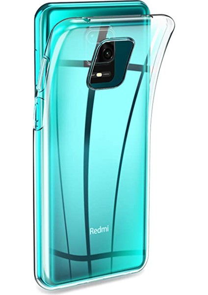 Huawei P Smart 2020 Uyumlu Rarroz Seri Arka Koruma Kılıf