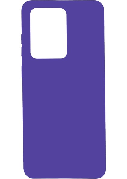 Samsung Galaxy S20 Ultra Uyumlu Nano Arka Koruma Kılıf