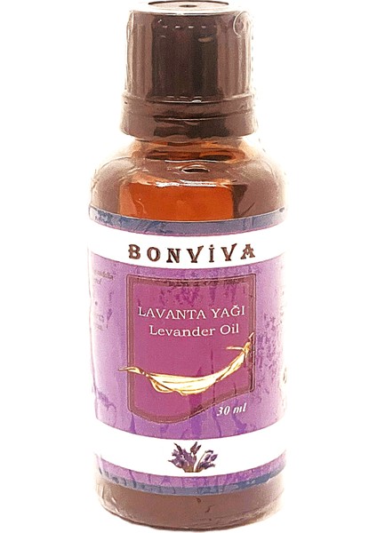 Lavanta Yağı