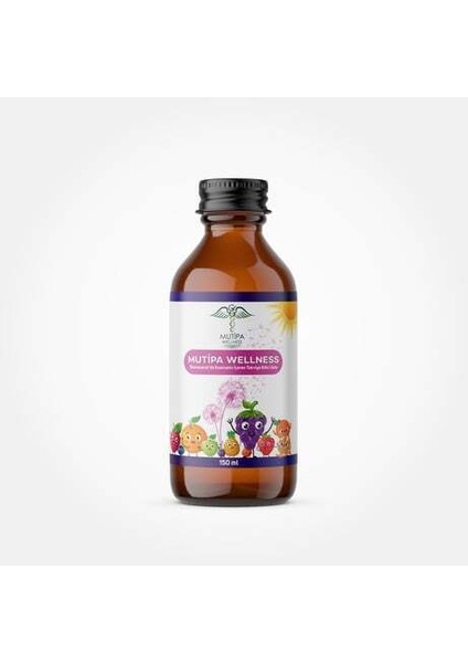 Resveratrol Ve Kuersetin İçeren Takviye Edici Gıda 150ml