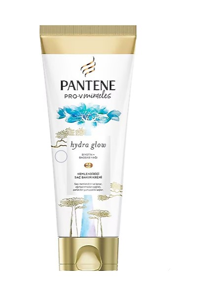 Pro-V Miracles Hydra Glow Saç Kremi 275 ml