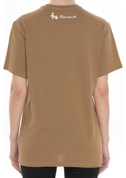 Yonca T-Shirt modelleri