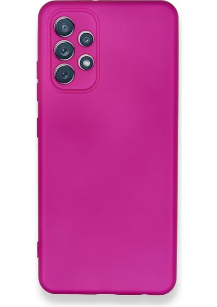 Samsung Galaxy A33 Uyumlu Nano Arka Koruma Kılıf