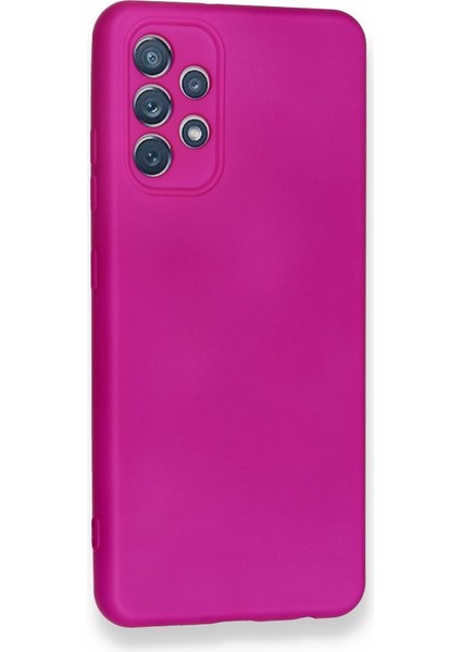 Samsung Galaxy A33 Uyumlu Nano Arka Koruma Kılıf