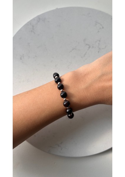 Lal taşı (garnet-granat) bileklik modelleri