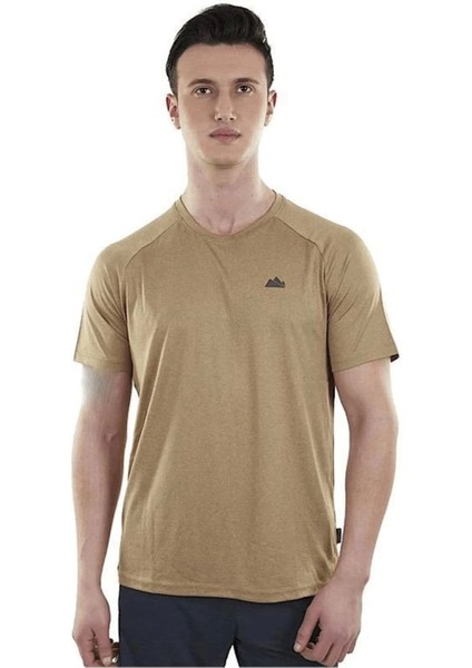 Ultra Dry Erkek T-Shirt