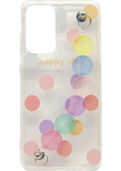 Samsung Galaxy A52 Uyumlu Female Case Arka Koruma Kılıf