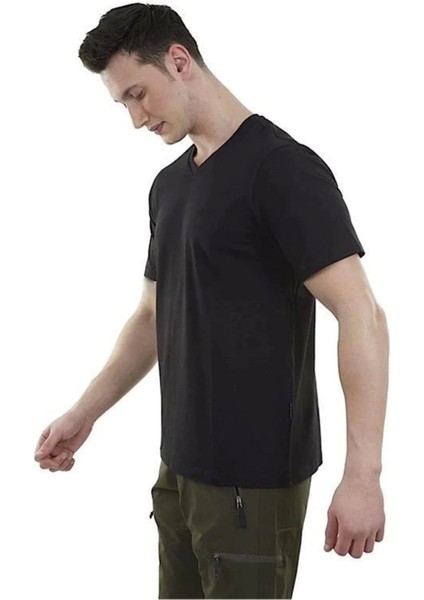 Erkek T-Shirt, V Yaka Tişört fiyatları