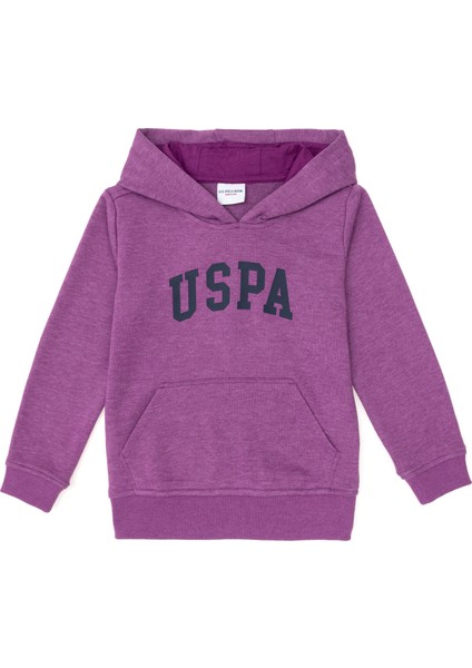 Erkek Çocuk Menekşe Sweatshirt 50293614-VR037