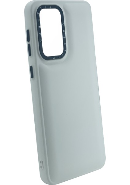 Samsung Galaxy A13 Uyumlu Casetify Buff Seri Arka Koruma Kılıf