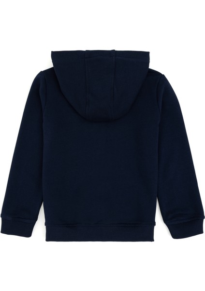 Erkek Çocuk Lacivert Sweatshirt 50289144-VR033 fiyatları