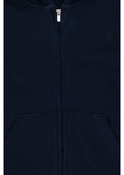 Erkek Çocuk Lacivert Sweatshirt 50289144-VR033 modelleri