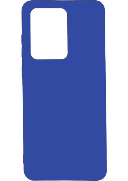 Samsung Galaxy S20 Ultra Uyumlu Nano Arka Koruma Kılıf