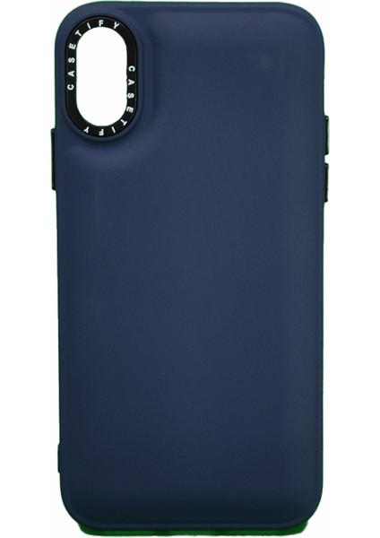 Vivo Y02S Uyumlu Casetify Buff Seri Arka Koruma Kılıf