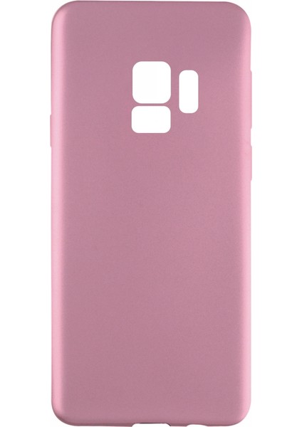 Samsung Galaxy G960 S9 Uyumlu Arka Koruma Arka Koruma Kılıf