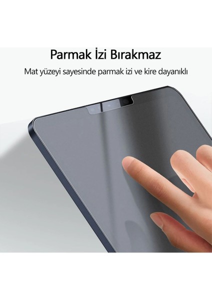 Huawei Matepad Se 11 11 Inç Tablet Ekran Koruyucu Mat Özellikli Film