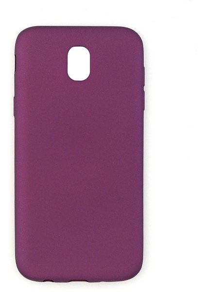 Samsung Galaxy J530 J5 Pro Uyumlu Suide Arka Koruma Kılıf