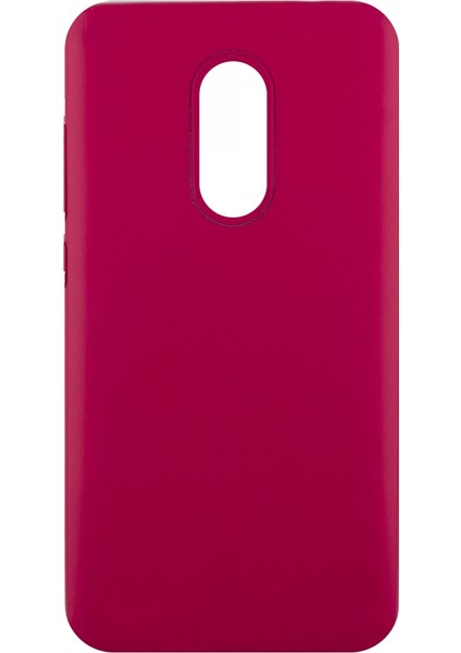 Xiaomi Redmi Note 4x Uyumlu Suide Arka Koruma Kılıf