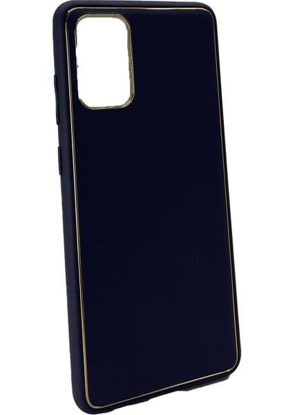 Samsung Galaxy S20 Uyumlu Coco Leather Seri Arka Koruma Kılıf fiyatları