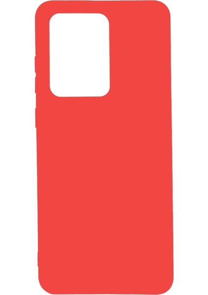 Samsung Galaxy S20 Ultra Uyumlu Nano Arka Koruma Kılıf