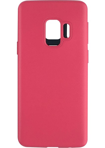 Samsung Galaxy G960 S9 Uyumlu Arka Koruma Kılıf