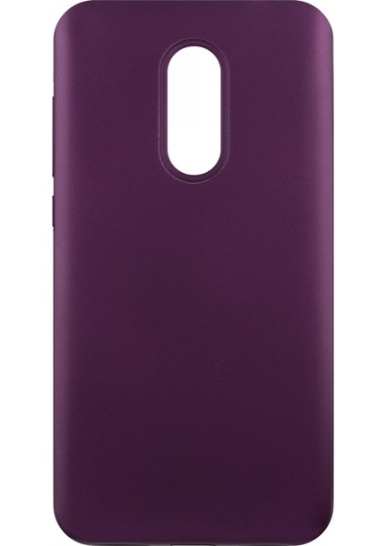 Xiaomi Redmi Note 4x Uyumlu Suide Arka Koruma Kılıf