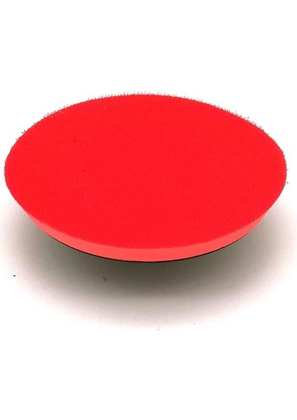 Cırtlı Zımpara Tabanı - 115MM (115XM14)