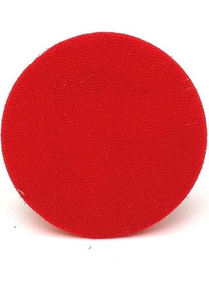 Cırtlı Zımpara Tabanı - 115MM (115XM14)