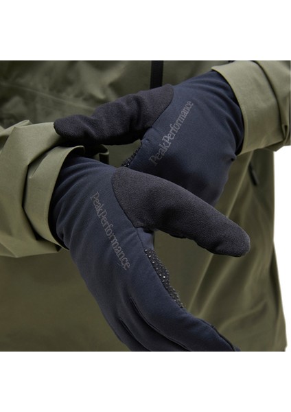 Commuter Glove Unisex Siyah Eldiven fiyatları