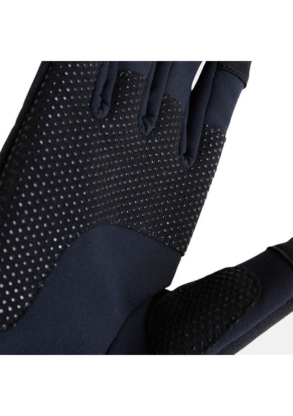 Commuter Glove Unisex Siyah Eldiven modelleri
