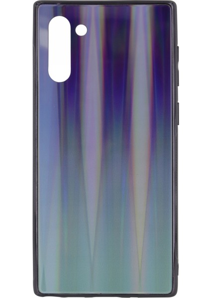 Samsung Galaxy Note 10 Uyumlu Degrade Arka Koruma Kılıf