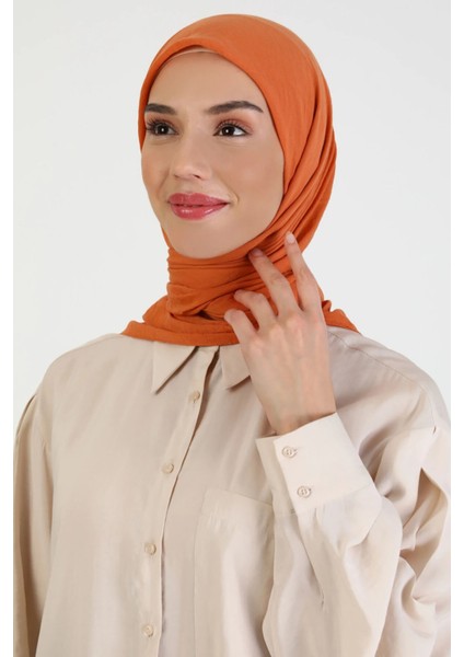 Kayısı Harem Scarf İncila Eşarp fiyatları