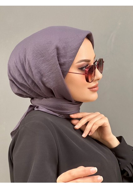 Antrasit Harem Scarf Incila Eşarp