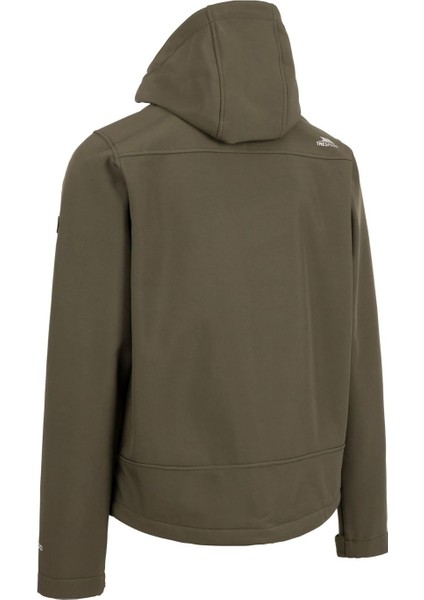 Alwero- Male Hybrıd Softshell Jacket Tp-75