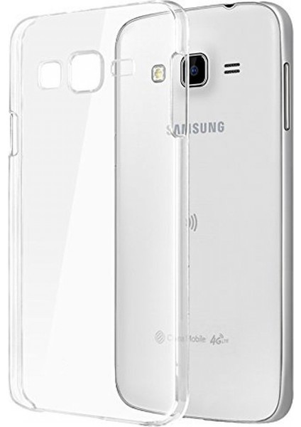 Samsung Galaxy J500 J5 Uyumlu Arka Koruma Arka Koruma Kılıf