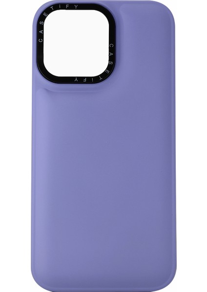 Apple iPhone 14 Pro Max Uyumlu Casetify Buff Seri Arka Koruma Kılıf